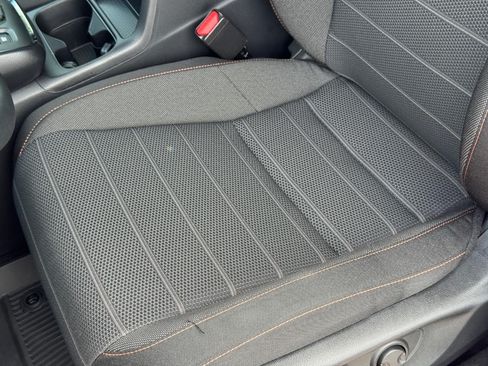 Certified 2026 Honda CR-V TrailSport image 27