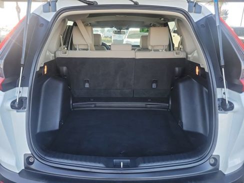 Used 2020 Honda CR-V EX image 29