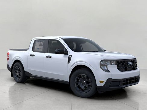 New 2025 Ford Maverick XLT w/ XLT Luxury Package image 7