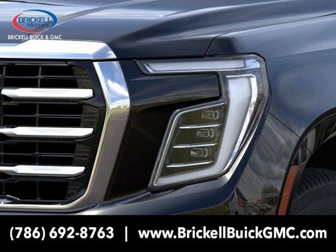 New 2026 GMC Yukon XL Elevation RWD image 10
