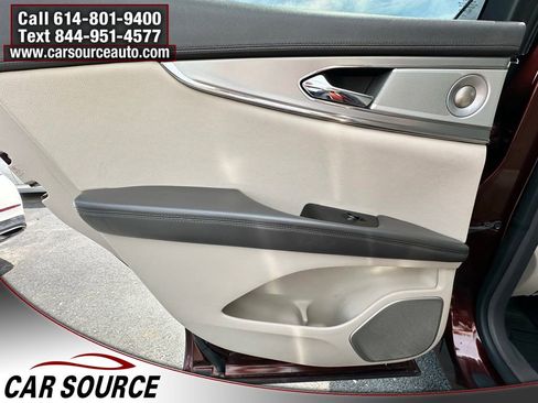 Used 2016 Lincoln MKX Reserve w/ Luxury Package AWD/4WD image 18