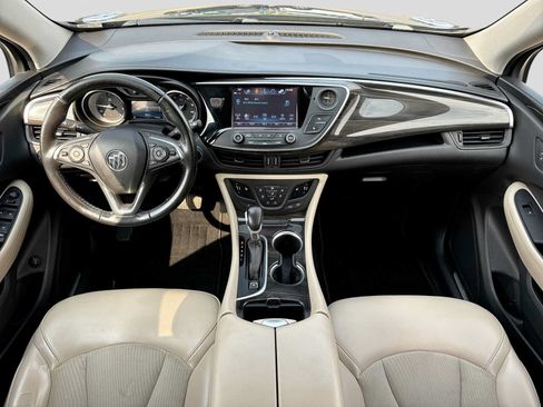 Used 2020 Buick Envision Preferred FWD image 14