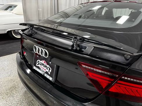 Used 2016 Audi S7 w/ S7 Sport Package image 37