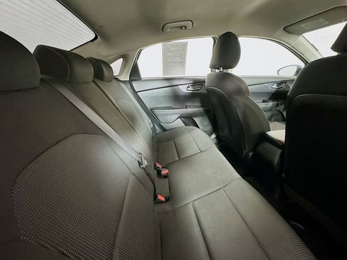 Used 2021 Kia Forte LXS image 24