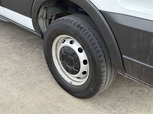 Used 2021 Ford Transit 250 Medium Roof w/ Interior Upgrade Package image 4