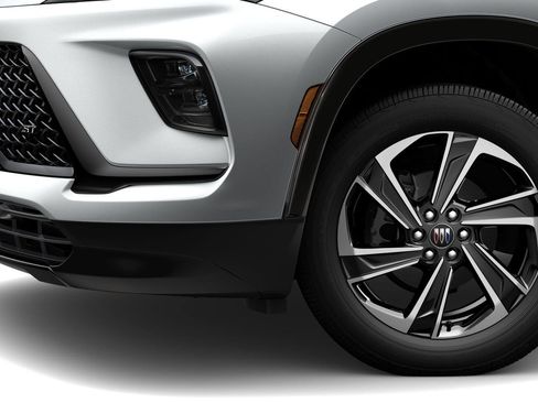 New 2026 Buick Enclave Sport Touring w/ Power Package image 5