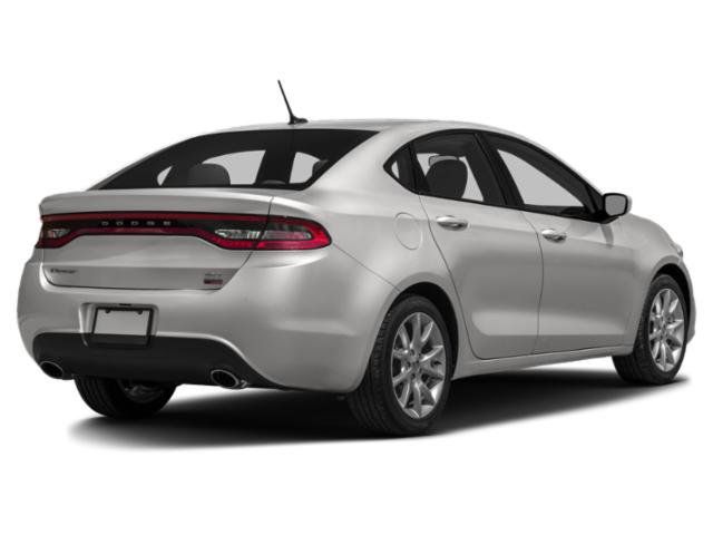 Used 2015 Dodge Dart SXT FWD image 5