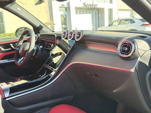New 2026 Mercedes-Benz GLC 300 4MATIC image 21