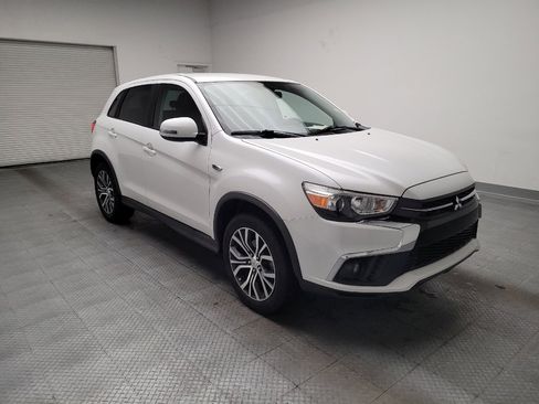 Used 2018 Mitsubishi Outlander Sport ES image 13