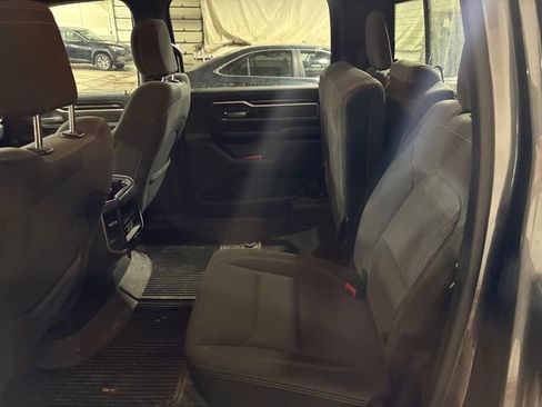 Used 2020 RAM 1500 Big Horn image 22