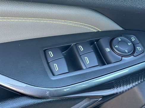 New 2026 Chevrolet Trax ACTIV w/ Driver Confidence Package FWD image 15