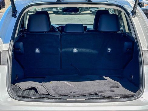 Used 2025 Lexus NX 350 AWD w/ Accessory Package (2T) image 26