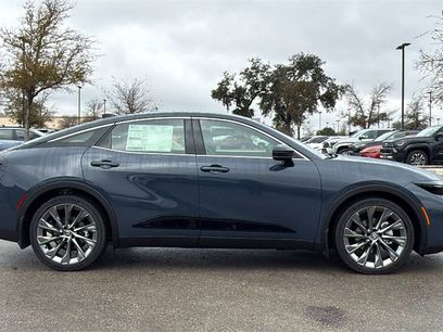 New 2026 Toyota Crown Limited