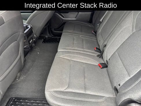 Used 2019 RAM 1500 Big Horn image 8