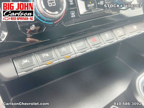 Used 2024 GMC Sierra 1500 Denali AWD/4WD image 21