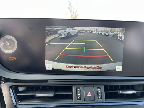 Used 2025 Lexus ES 350 w/ Premium Package image 15