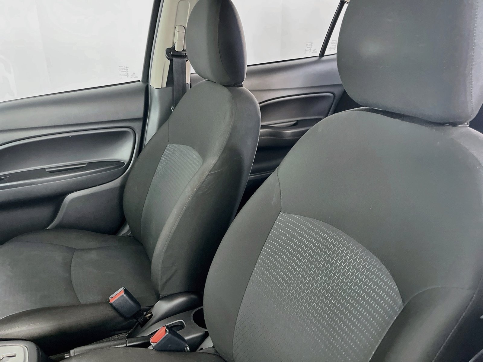 Used 2024 Mitsubishi Mirage G4 FWD image 26