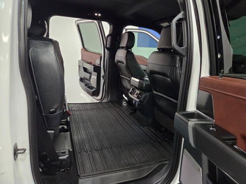 Used 2022 Ford F150 Lariat image 81