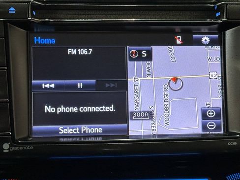 Used 2014 Toyota RAV4 Limited w/ Technology Package AWD/4WD image 48