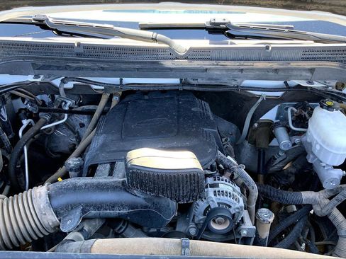 Used 2019 GMC Sierra 2500 SLT AWD/4WD image 32