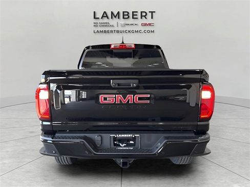 New 2025 GMC Canyon Elevation w/ Convenience Package image 3