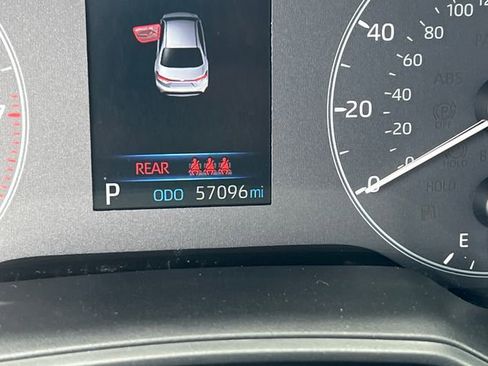 Used 2024 Toyota Corolla LE FWD image 16