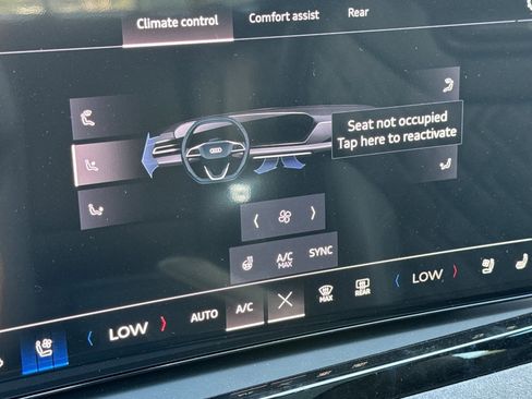 New 2025 Audi S5 Premium Plus image 17