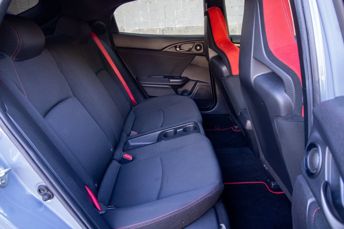 Used 2021 Honda Civic Type R image 20
