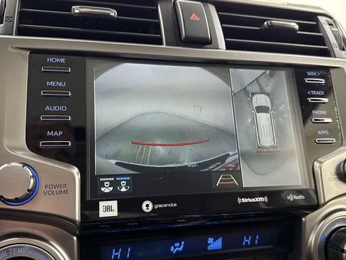 Certified 2022 Toyota 4Runner Limited image 19