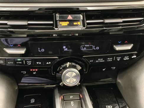 New 2026 Acura MDX SH-AWD image 20