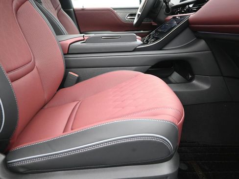 New 2026 INFINITI QX80 Autograph image 26