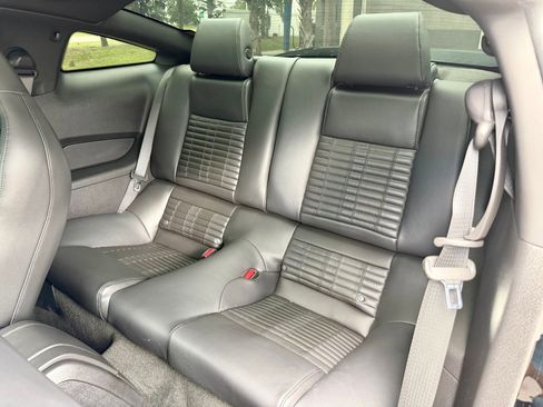 Used 2012 Ford Mustang Shelby GT500 w/ SVT Performance Pkg image 38