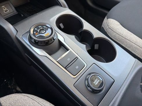 New 2025 Ford Bronco Sport Big Bend w/ Convenience Package image 18