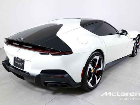 Used 2025 Ferrari 12Cilindri RWD image 8
