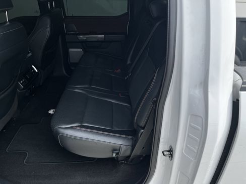 Used 2022 Ford F150 Lariat AWD/4WD image 6