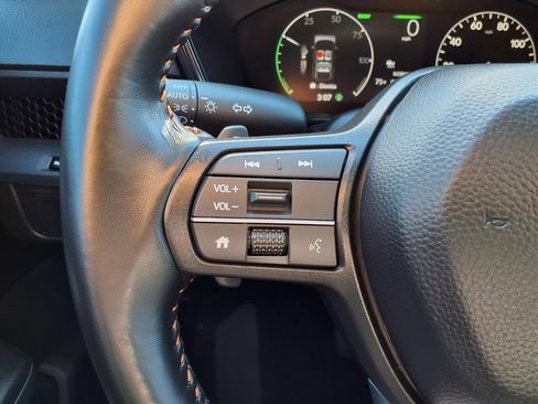 Used 2026 Honda CR-V Sport image 17