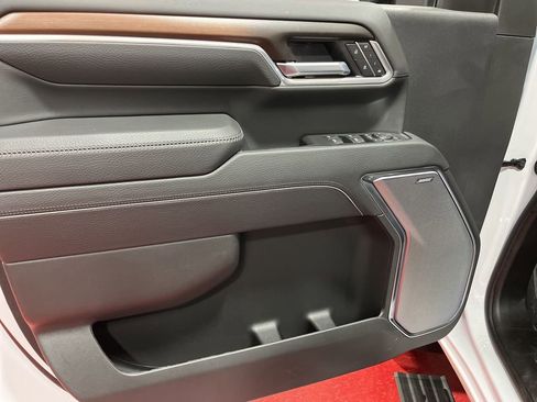 New 2026 GMC Sierra 3500 Denali w/ Denali Reserve Package AWD/4WD image 28