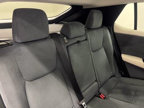 Certified 2023 Lexus RZ 450e Premium w/ Accessory Package (Z1) AWD/4WD image 13