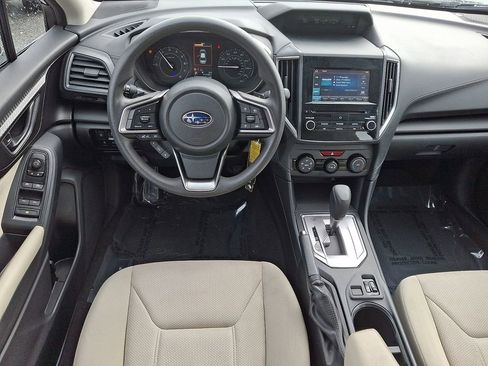 Used 2019 Subaru Impreza 2.0i Premium w/ Eyesight & BSD/Rcta & SRF image 11