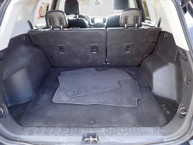 Used 2020 GMC Terrain SLT w/ Preferred Package AWD/4WD image 8