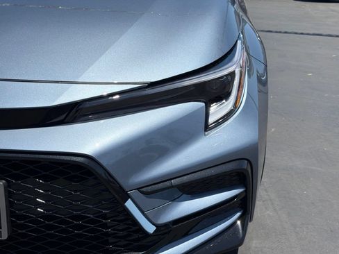 New 2026 Toyota Corolla SE FWD image 13