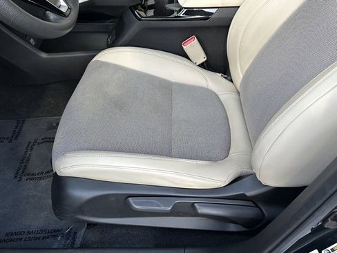 Used 2018 Honda Clarity Plug-In Hybrid image 26