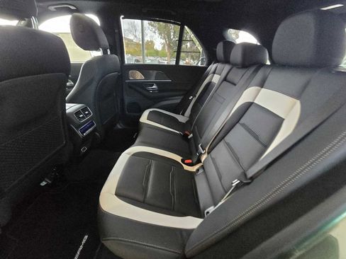 New 2026 Mercedes-Benz GLE 63 AMG S image 22
