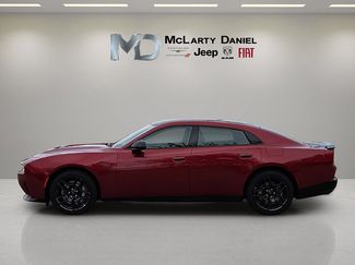New 2026 Dodge Charger R/T w/ Performance Handling Group AWD/4WD video 3