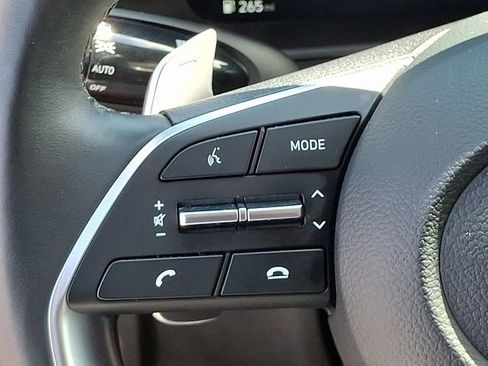 Used 2023 Hyundai Sonata Limited w/ Cargo Package image 27