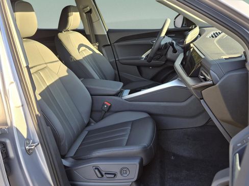 New 2025 Audi Q5 Premium Plus image 20