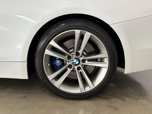 Used 2015 BMW 428i Convertible RWD image 15