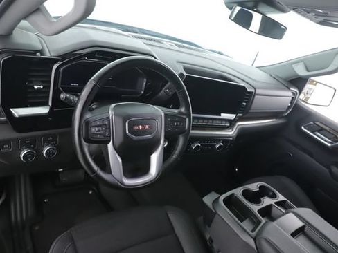 Used 2023 GMC Sierra 1500 Elevation AWD/4WD image 17