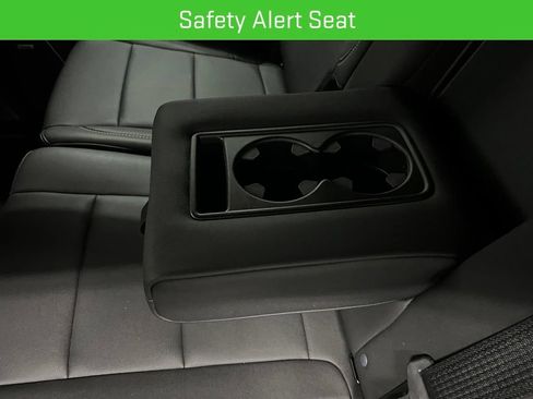 Certified 2024 GMC Yukon SLT w/ Max Trailering Package AWD/4WD image 38
