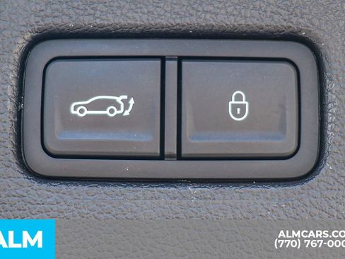 Used 2025 Genesis GV80 2.5T Standard AWD/4WD image 23
